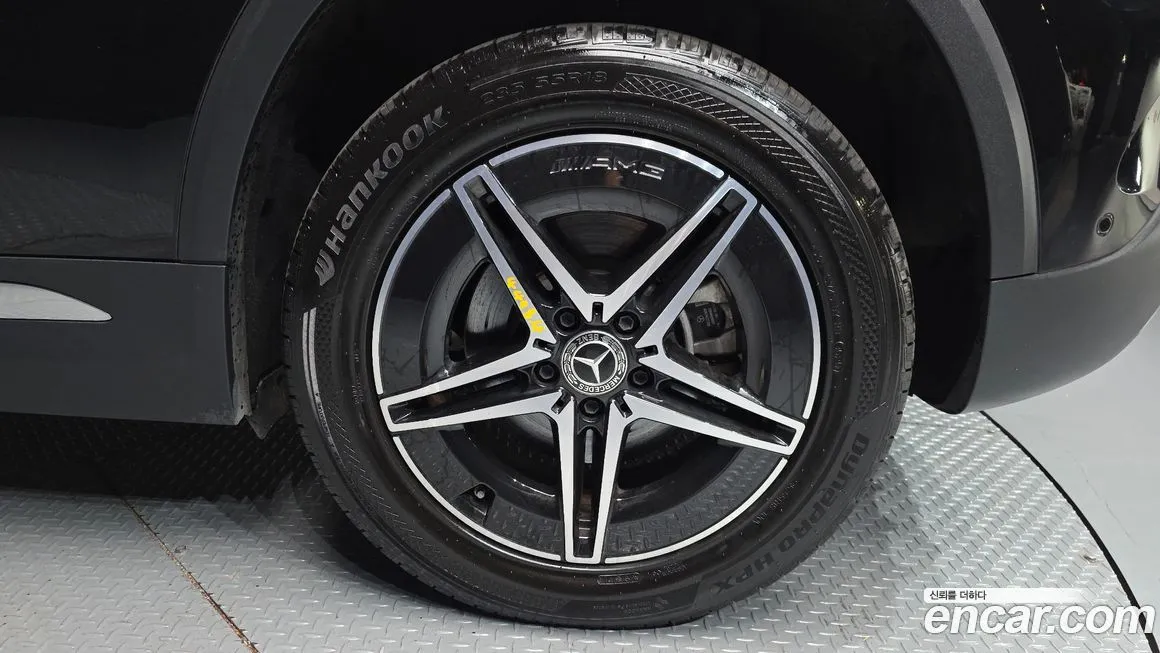 Mercedes-Benz EQA — фото 9