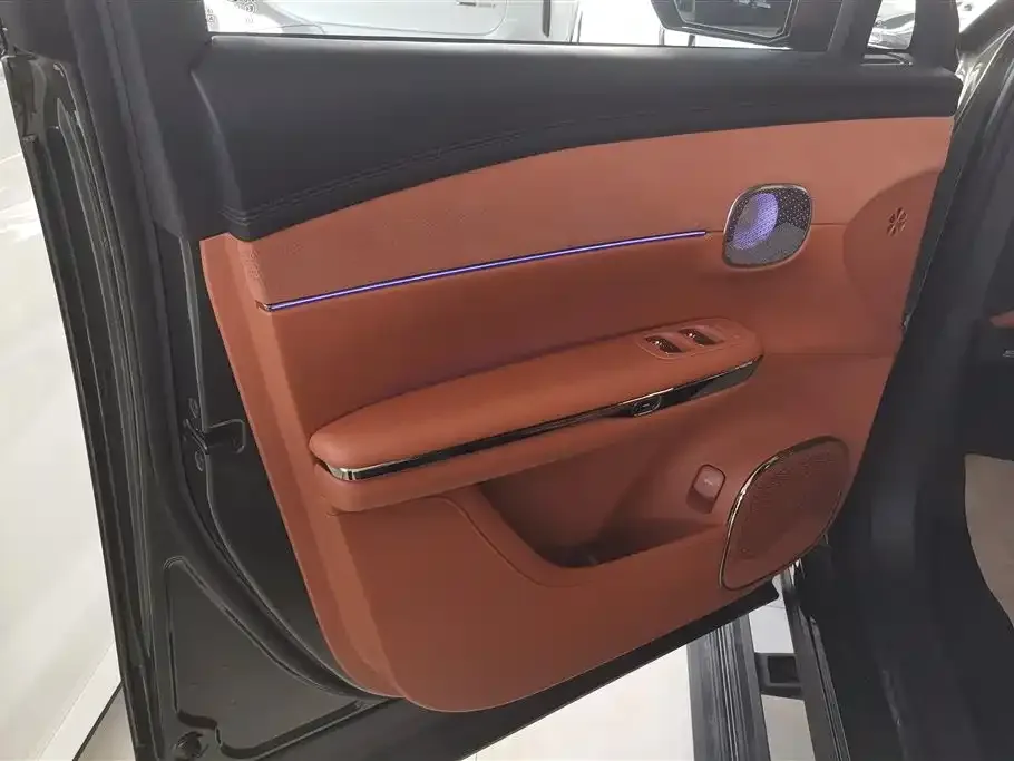 GAC Motor Trumpchi S7 — фото 8