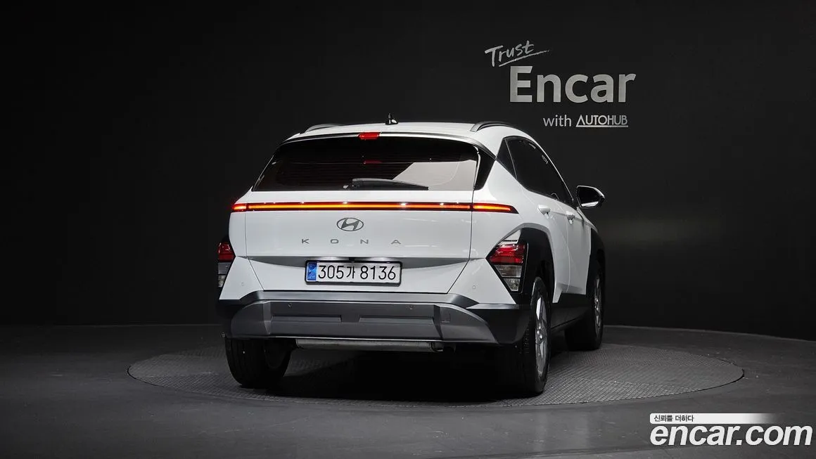 Hyundai Kona — фото 4
