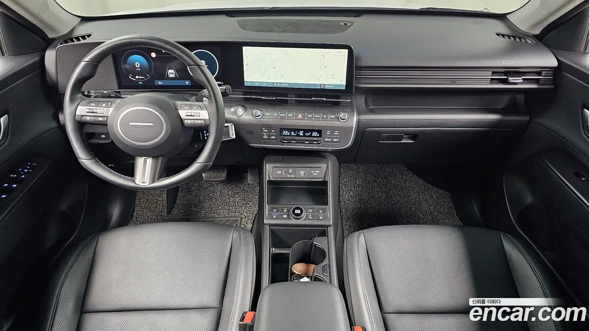 Hyundai Kona — фото 9