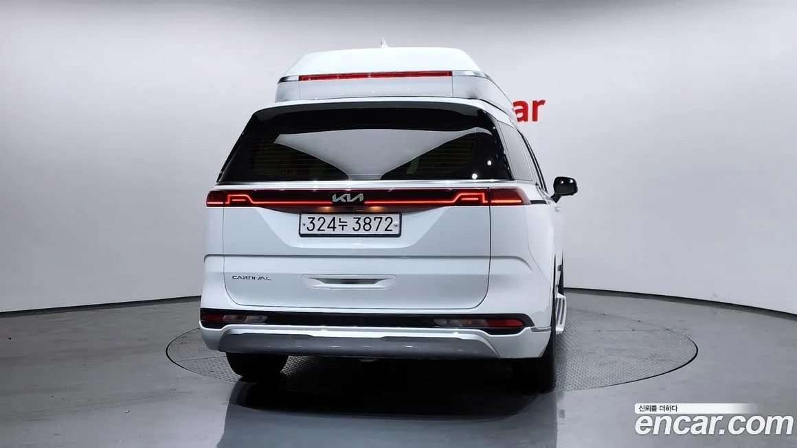 Kia Carnival — фото 2