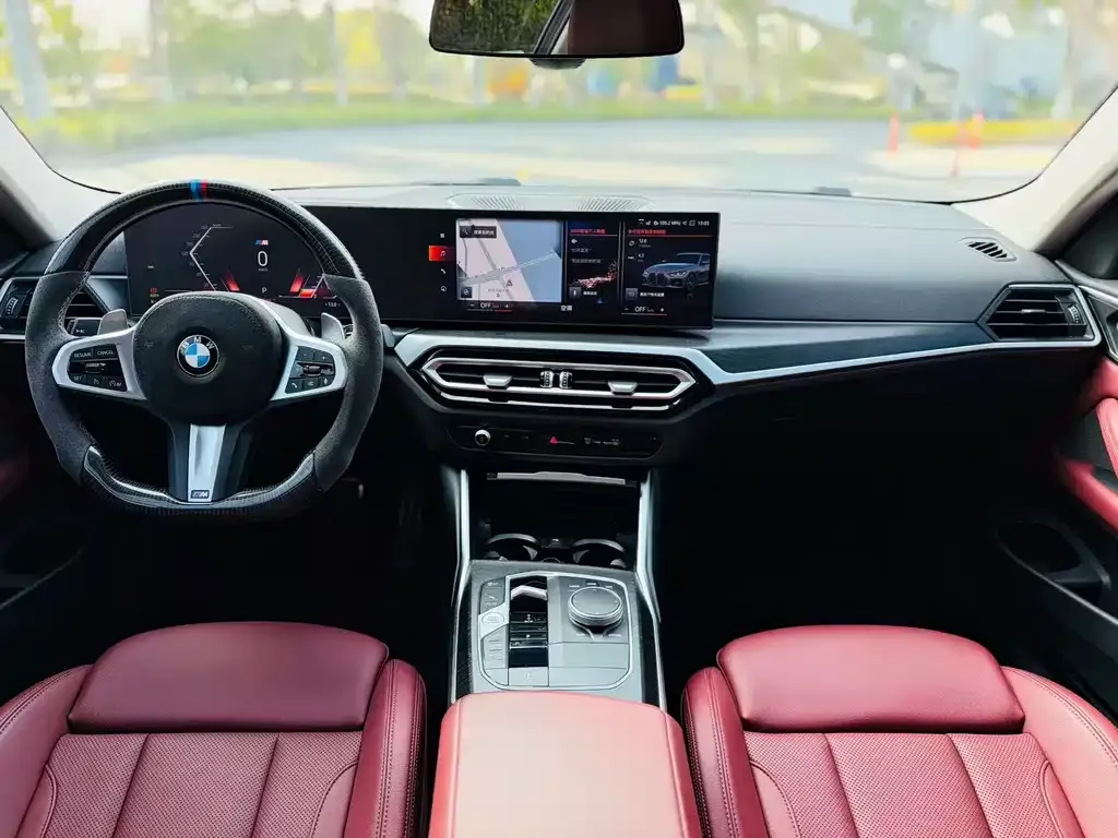 BMW 4 Series — фото 3