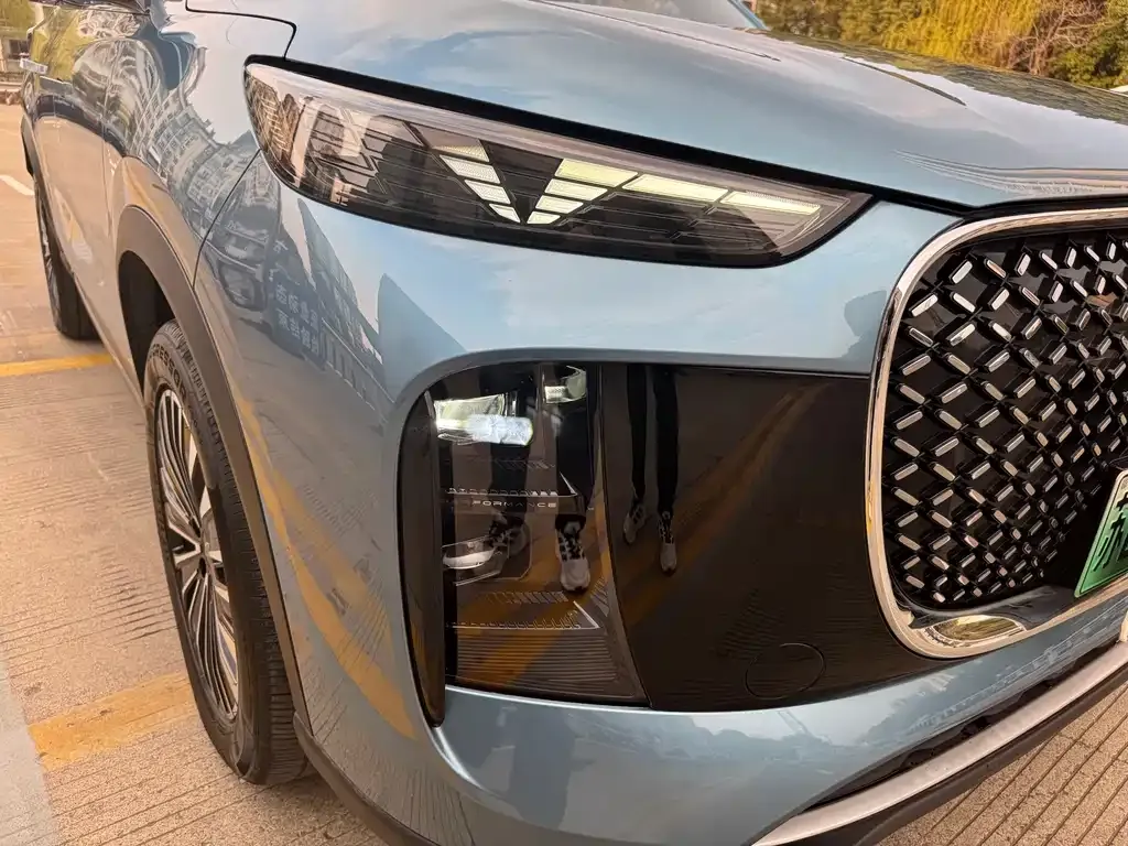 Chery Tiggo 8 PLUS C-DM — фото 7