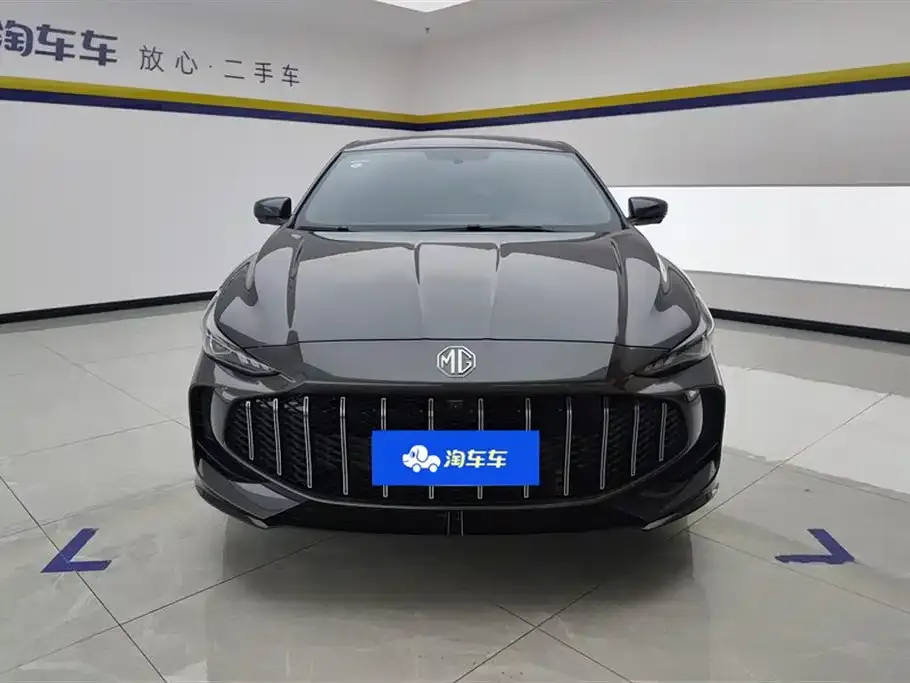 MG 5 — фото 6