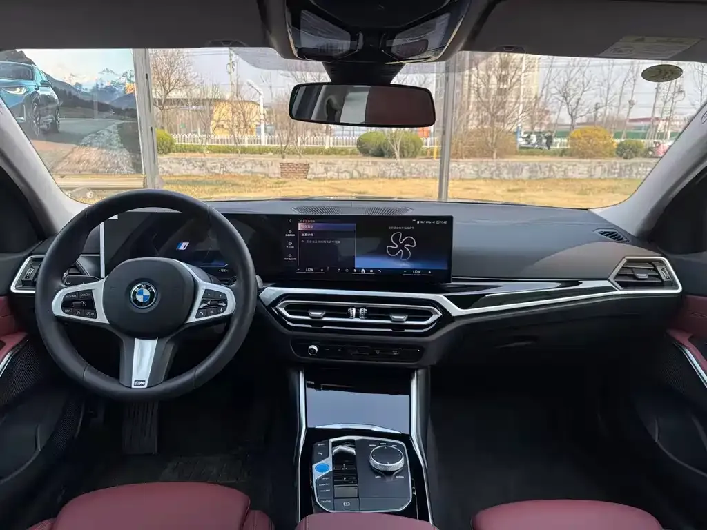 BMW i3 — фото 6