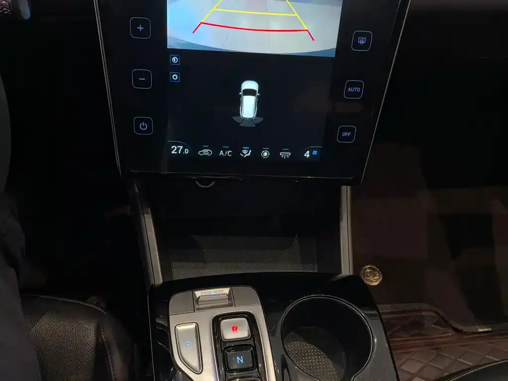 Hyundai Tucson — фото 6