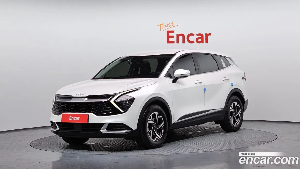 Kia Sportage — фото 3