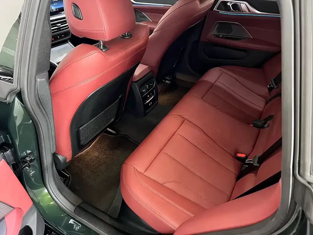 BMW 4 Series — фото 2