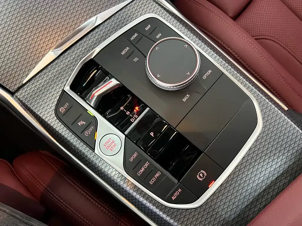 BMW 4 Series — фото 4
