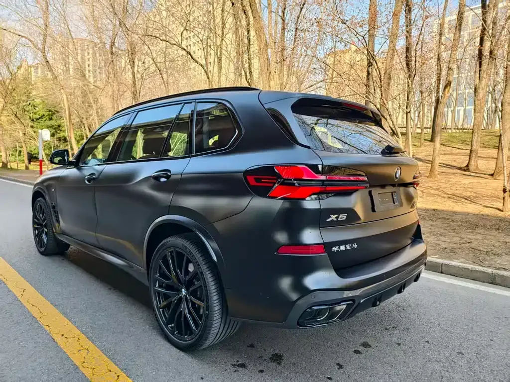 BMW X5 — фото 10