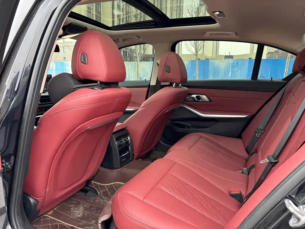BMW i3 — фото 2