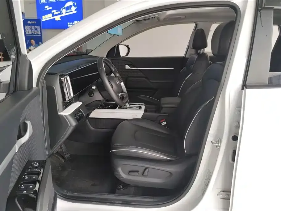 Hyundai ix35 — фото 10