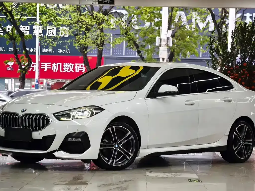 BMW 2 Series (Import) — фото 1