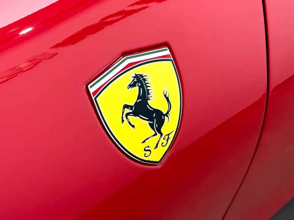 Ferrari Roma — фото 7