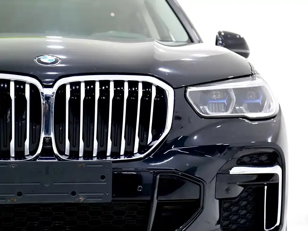 BMW X5 — фото 4