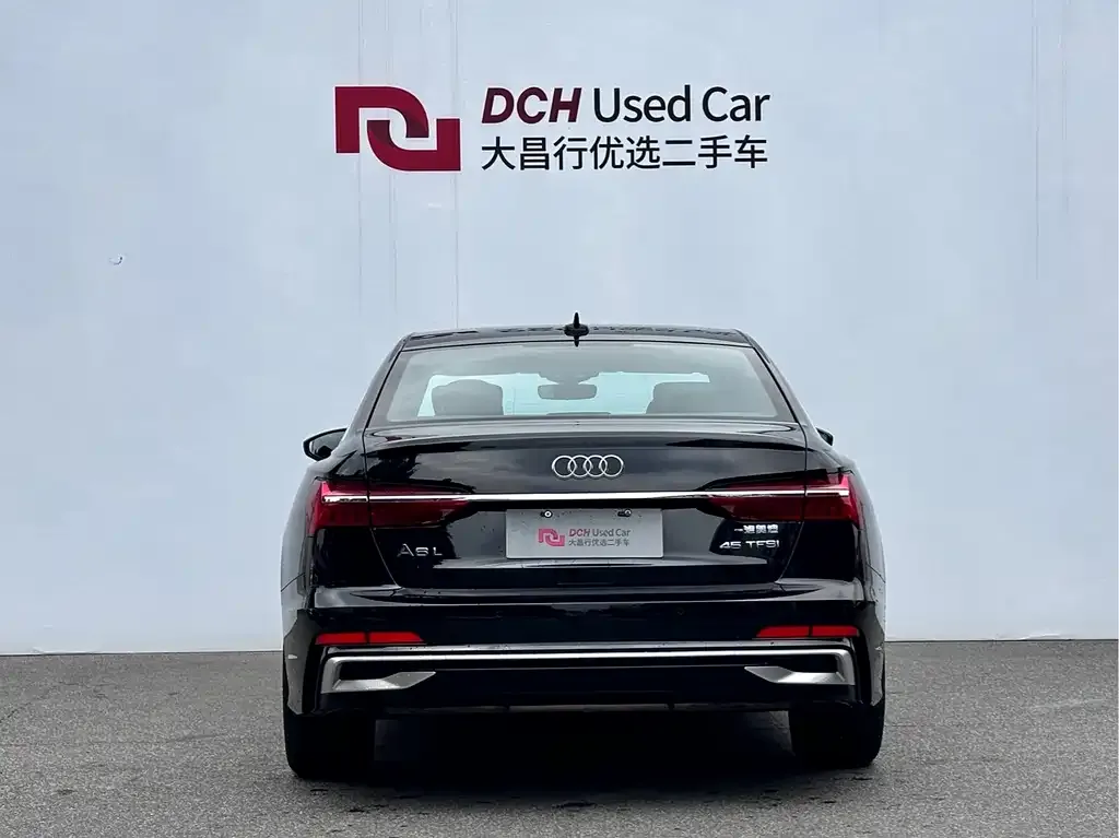 Audi A6L — фото 3