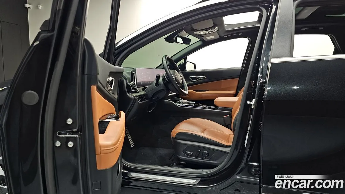 Kia Sportage — фото 5