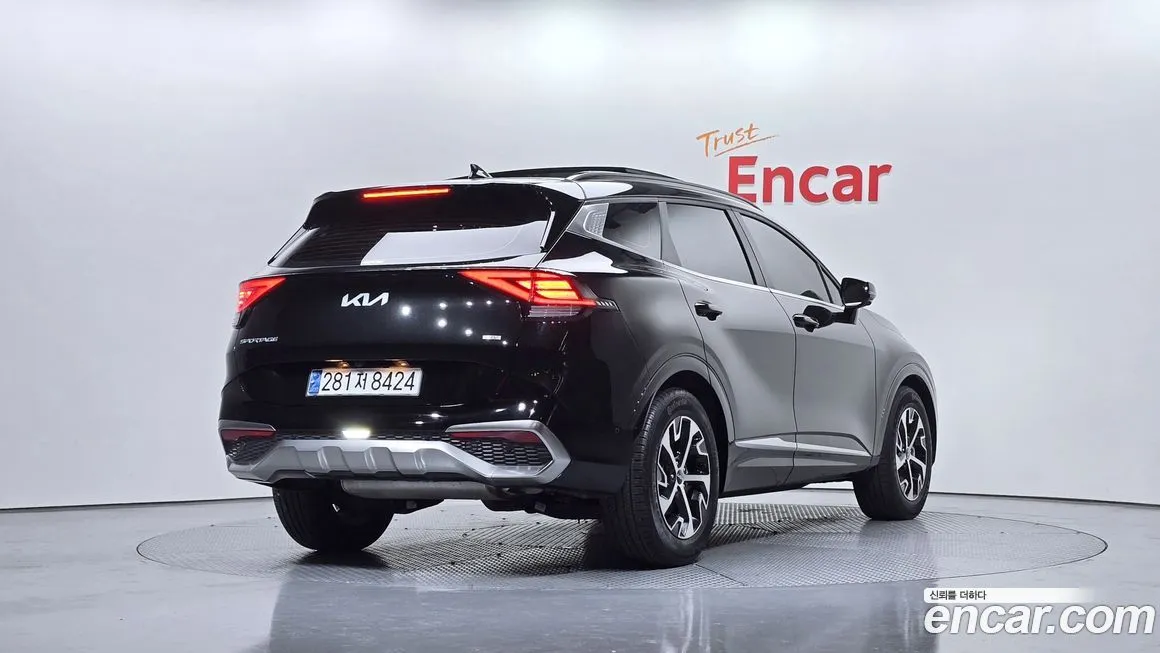 Kia Sportage — фото 4