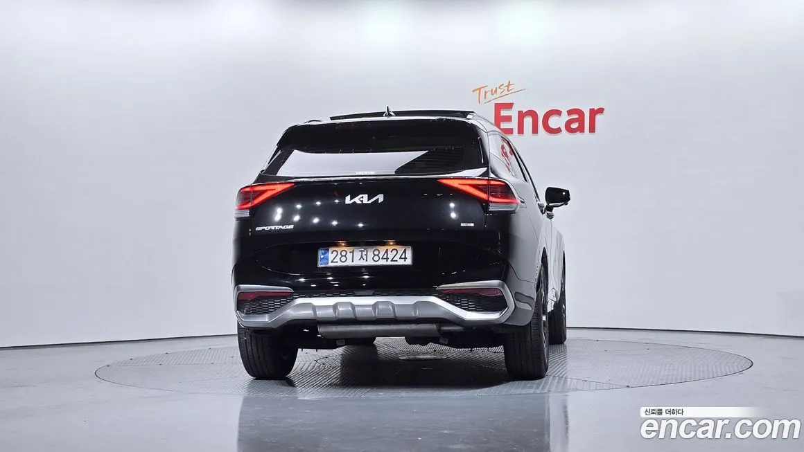 Kia Sportage — фото 2