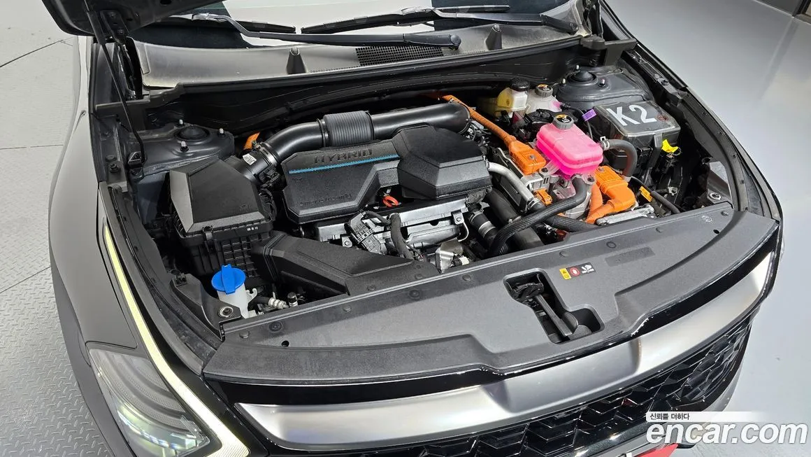 Kia Sportage — фото 10