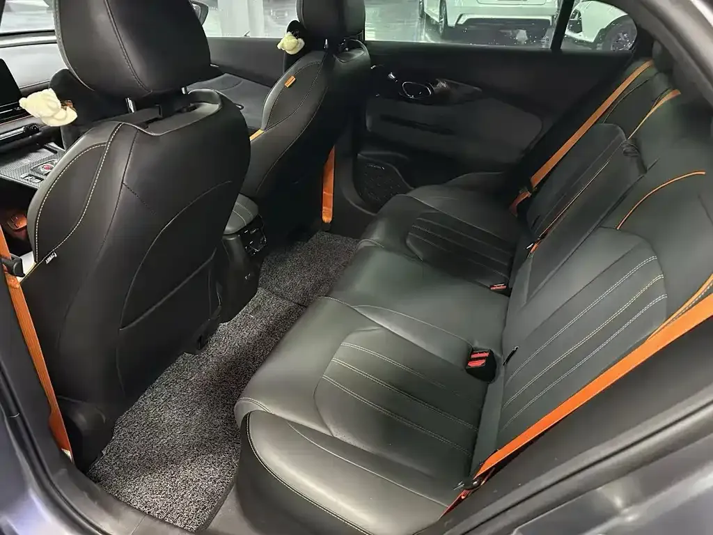 GAC Motor Shadow Leopard — фото 8