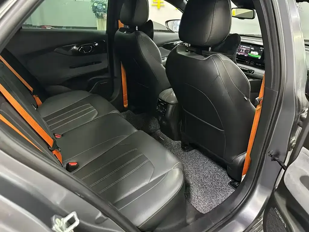 GAC Motor Shadow Leopard — фото 3