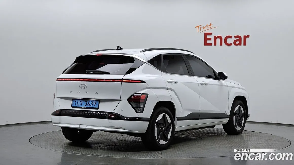 Hyundai Kona — фото 6