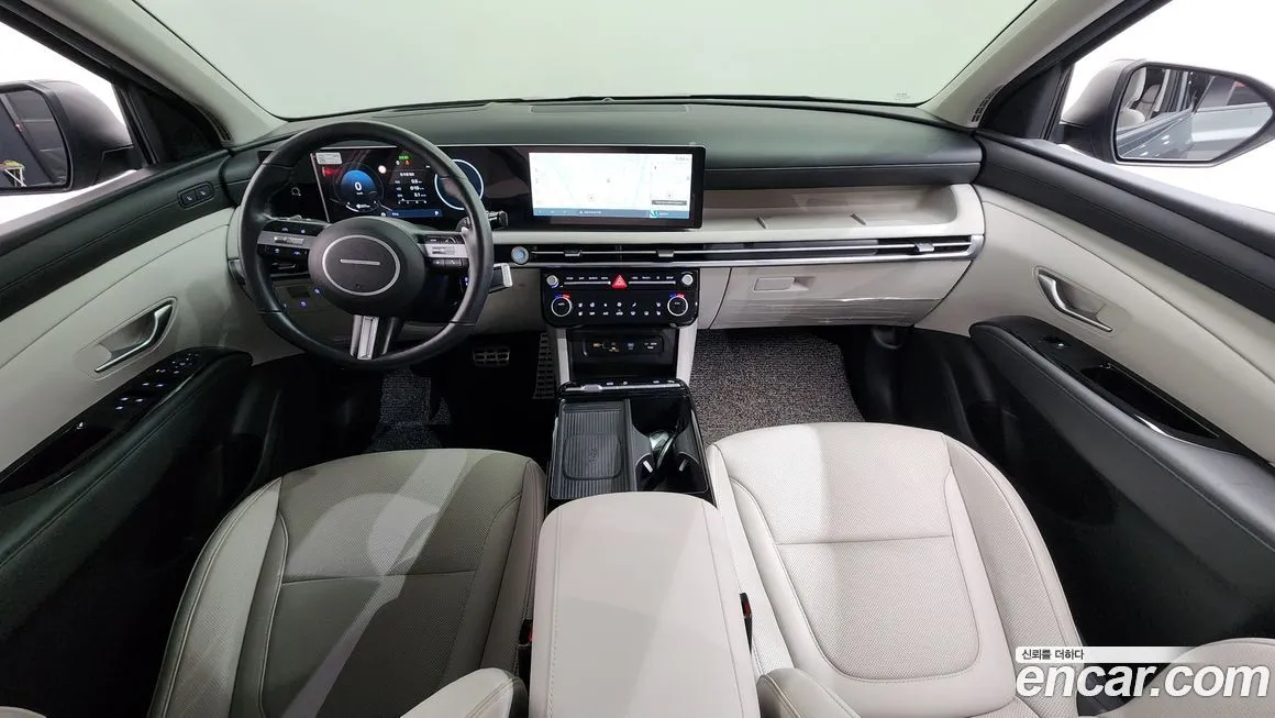 Hyundai Tucson — фото 4