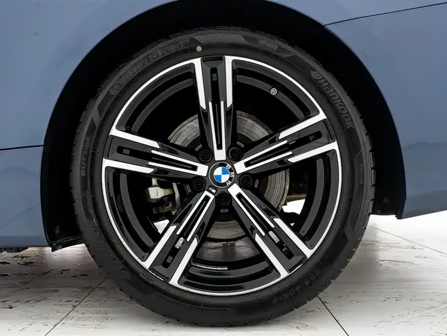 BMW 4 Series — фото 6