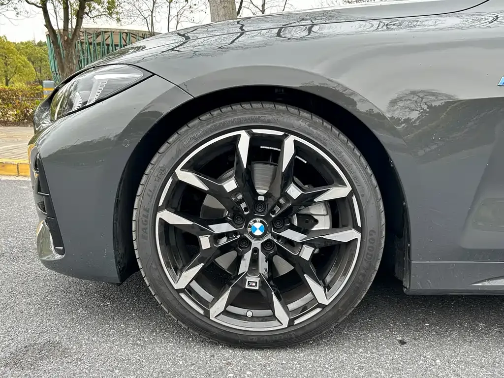 BMW 4 Series — фото 6