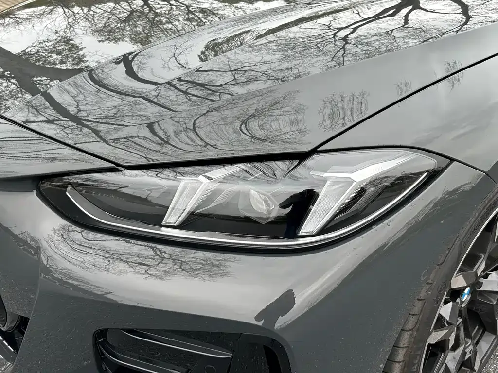 BMW 4 Series — фото 3