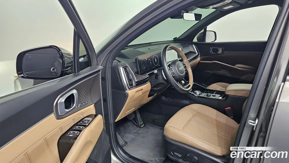 Kia Sorento — фото 4