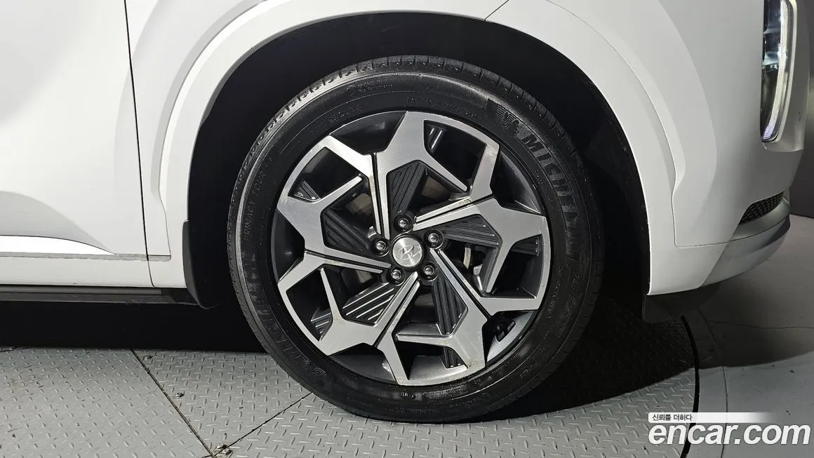 Hyundai Palisade — фото 6