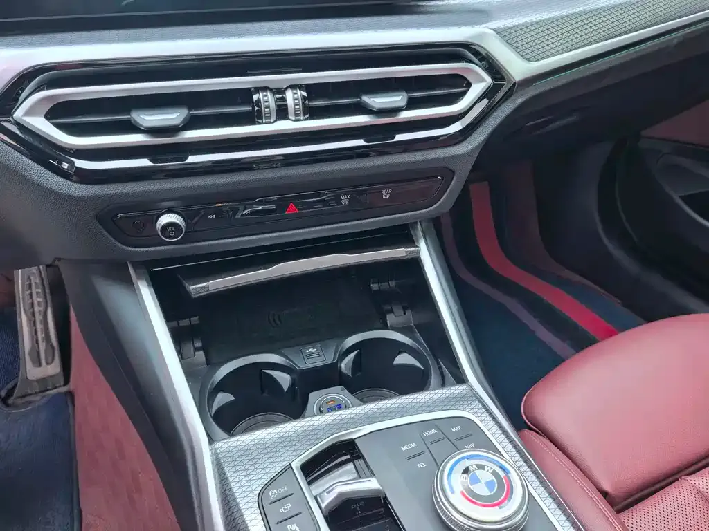 BMW 4 Series — фото 6