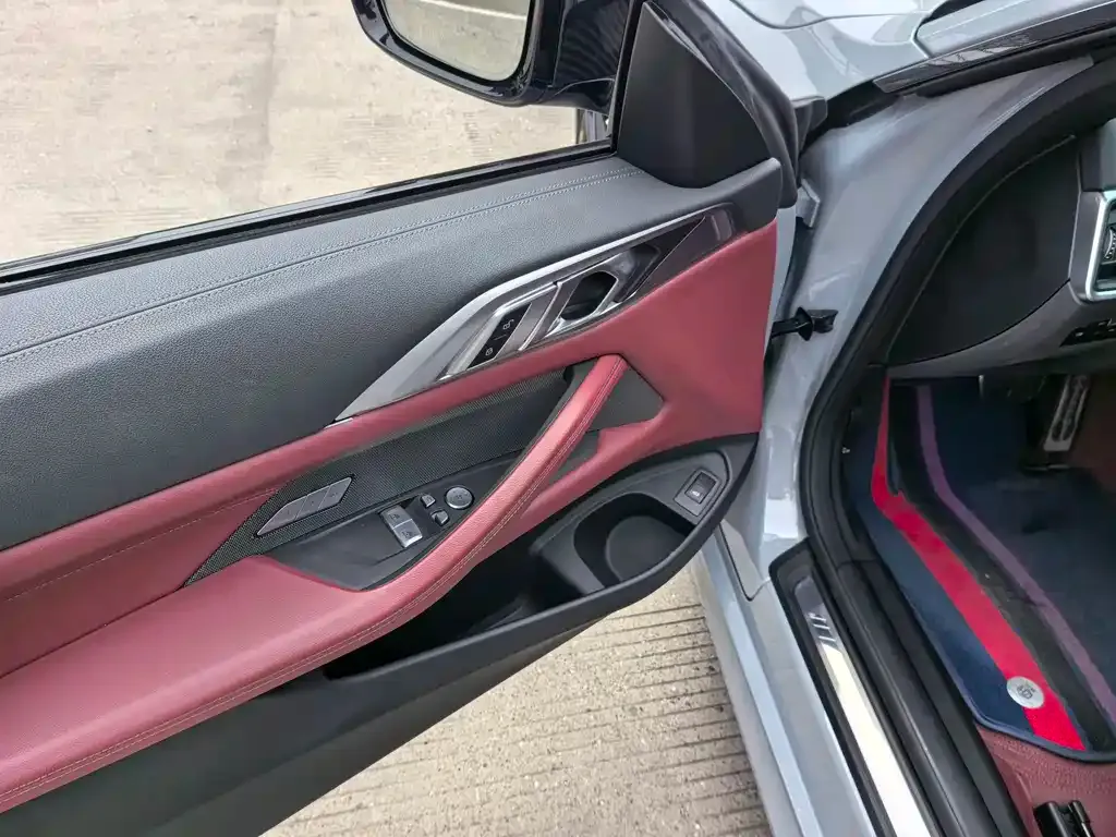 BMW 4 Series — фото 10