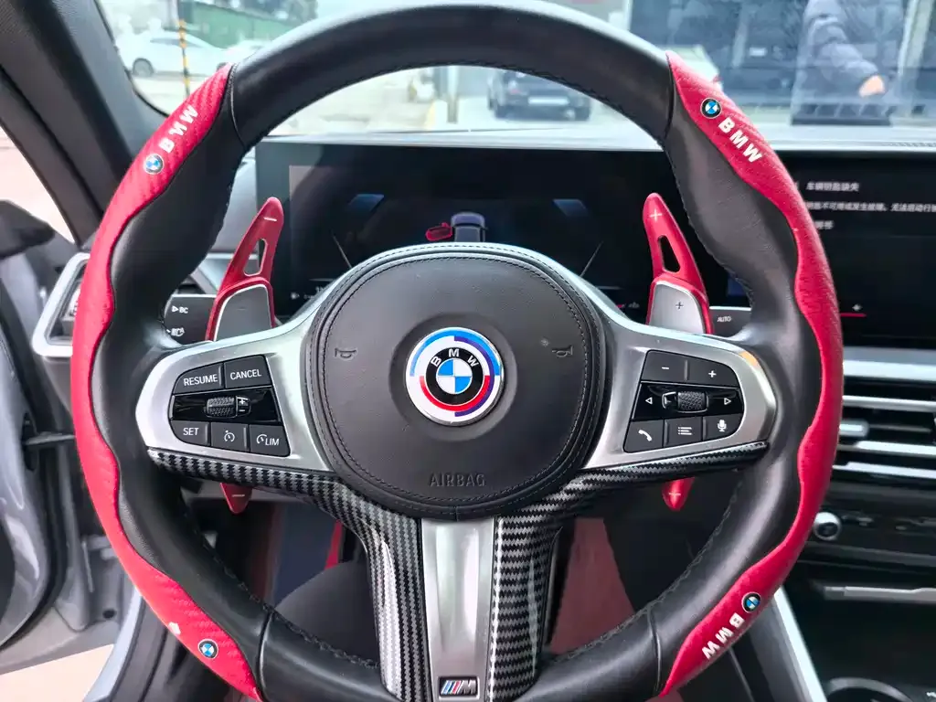 BMW 4 Series — фото 2