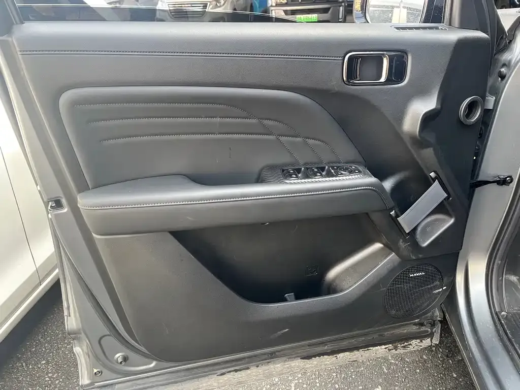 Haval Raptor — фото 2