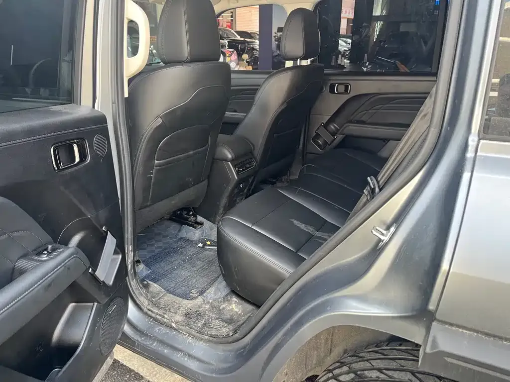 Haval Raptor — фото 6