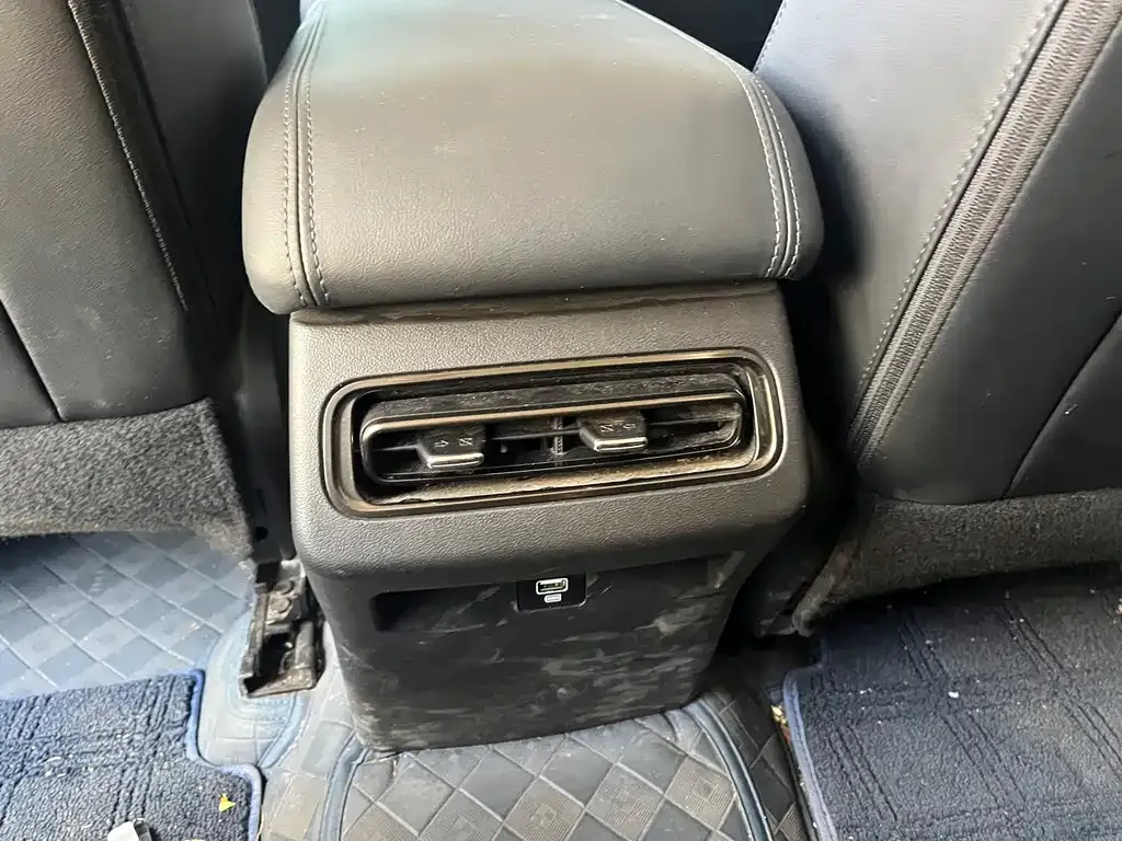 Haval Raptor — фото 5