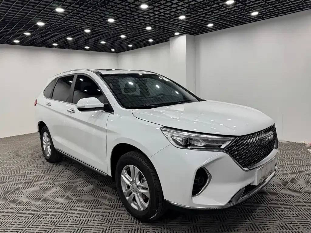 Haval M6 — фото 1
