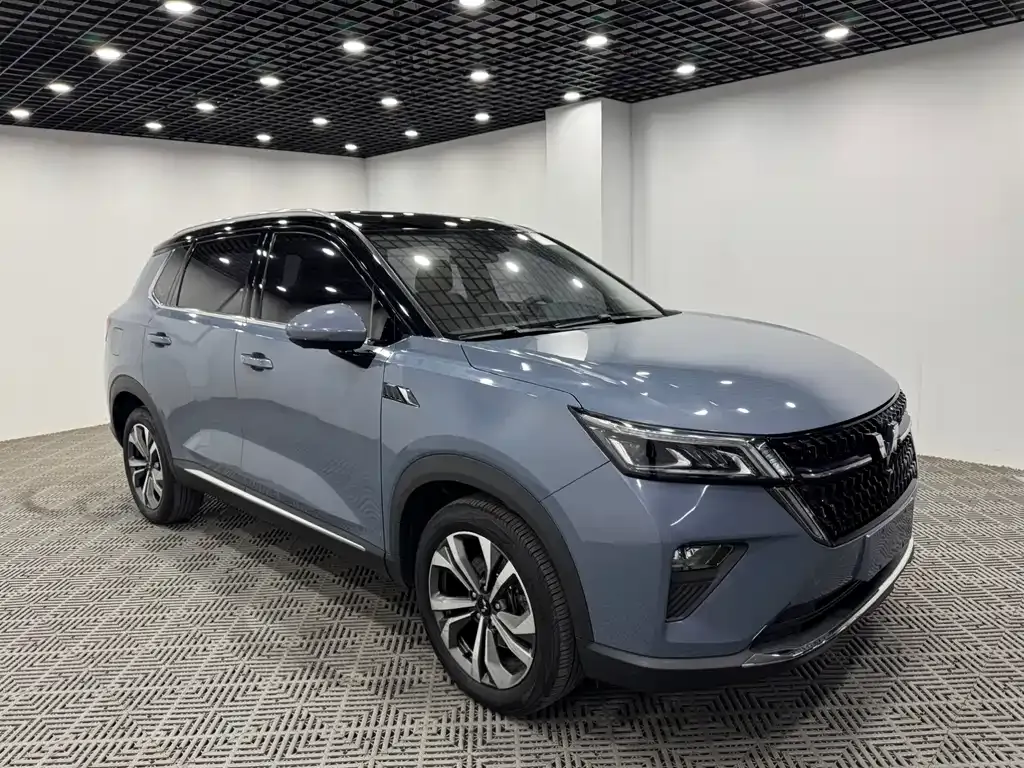 Wuling Xingchen — фото 1
