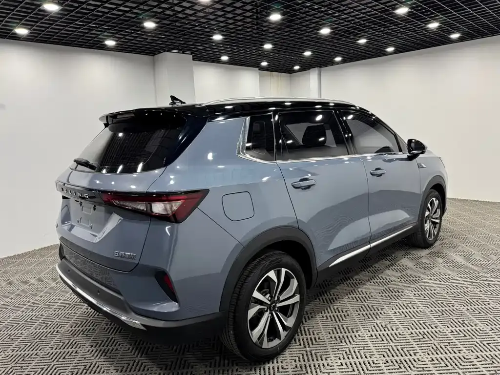 Wuling Xingchen — фото 7