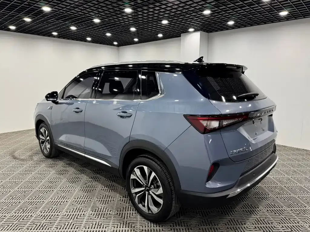 Wuling Xingchen — фото 6
