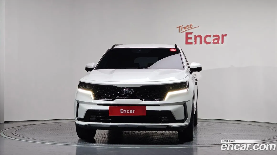 Kia Sorento — фото 3
