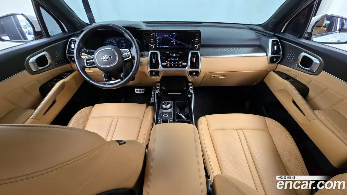 Kia Sorento — фото 4