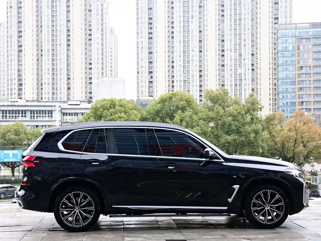 BMW X5 — фото 10