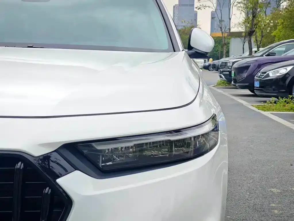 Honda Inspire — фото 10
