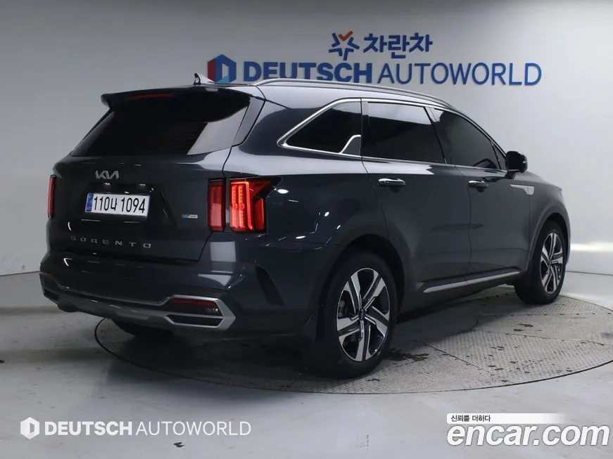 Kia Sorento — фото 3