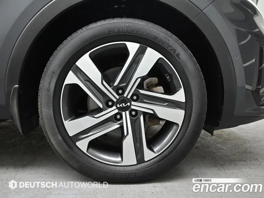 Kia Sorento — фото 4