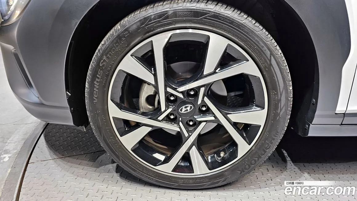 Hyundai Kona — фото 3